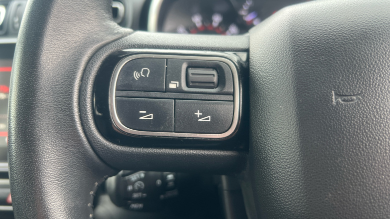 Citroen C3 1.2 PureTech 110 Flair 5dr EAT6 Petrol Hatchback